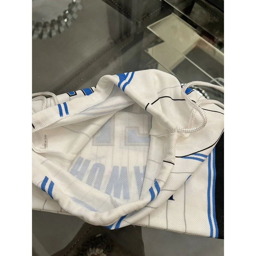 Dwight‎ Howard Orlando Magic 2-string over-the-shoulder carry bag